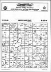 Map Image 013, Stearns County 2001